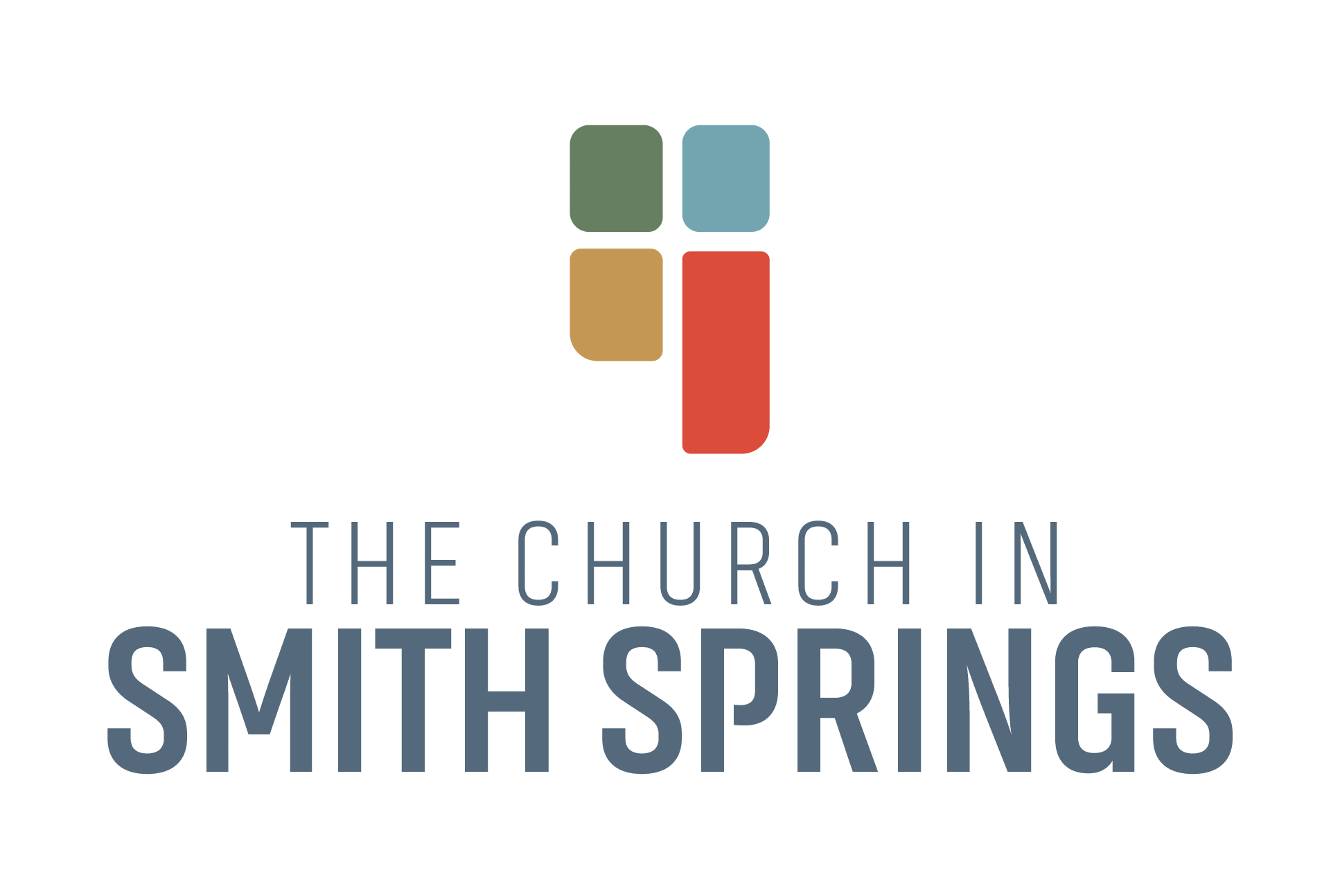 The Church in Smith Springs